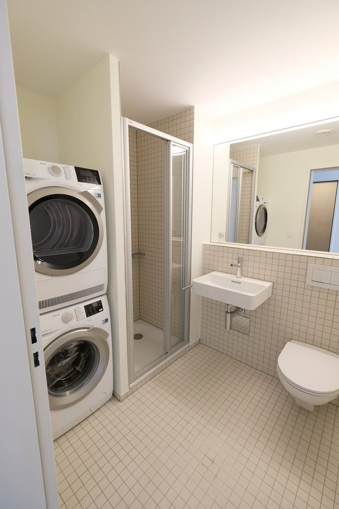 Appartamento di 1 ½ locali, foto 3 di 6