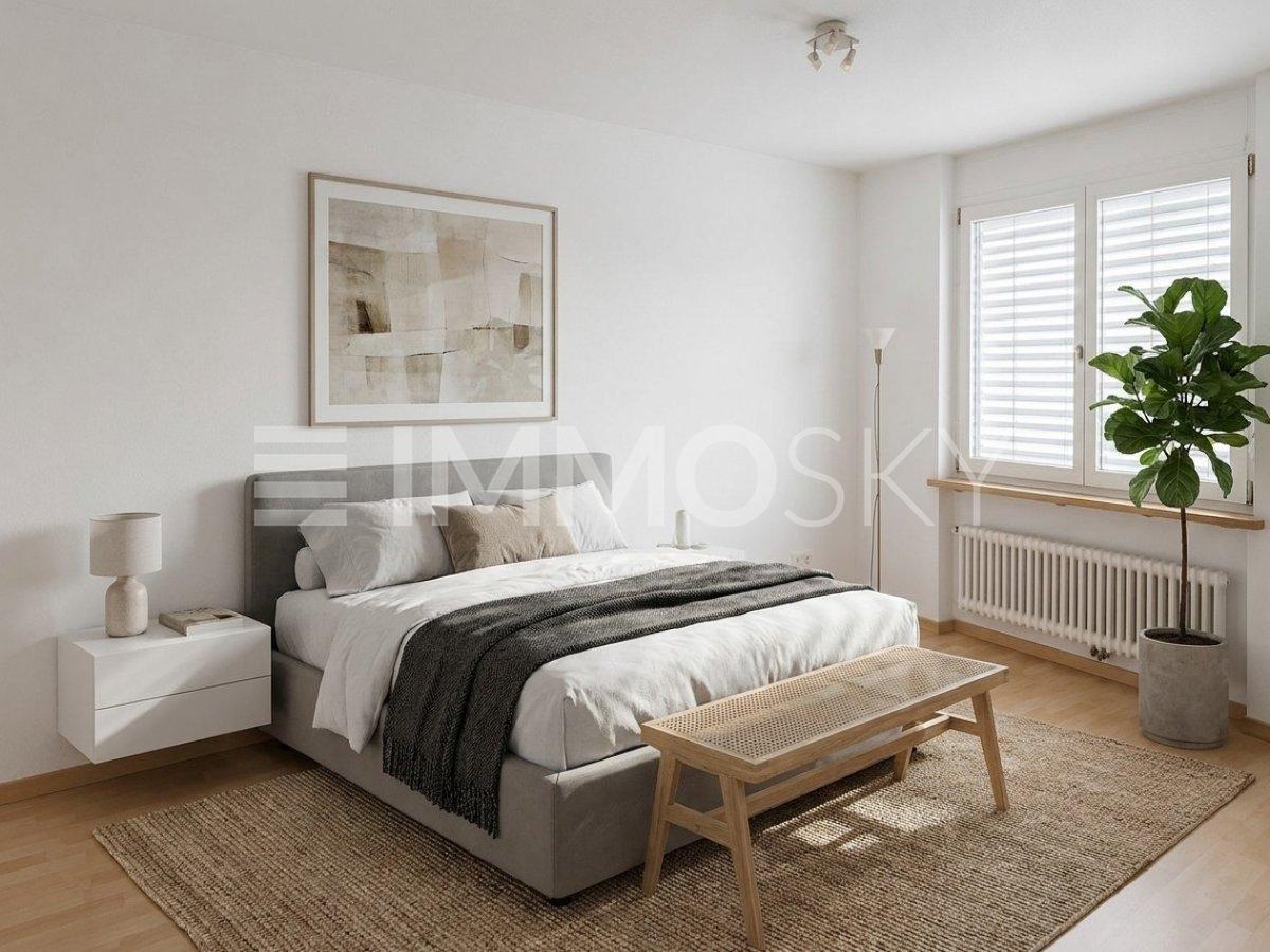 Appartamento di 3 ½ locali, foto 3 di 7