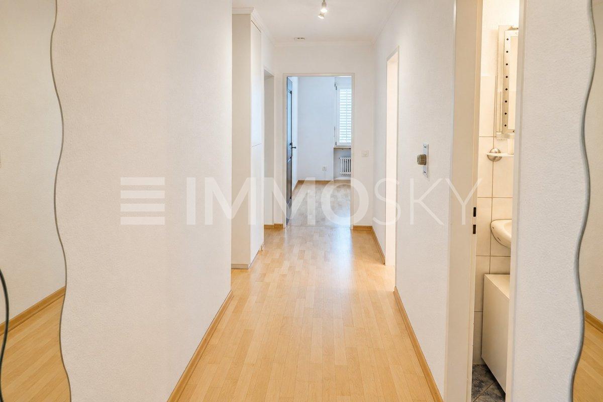 Appartamento di 3 ½ locali, foto 5 di 7