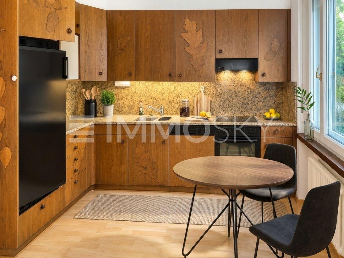 Appartamento di 3 ½ locali, foto 2 di 7