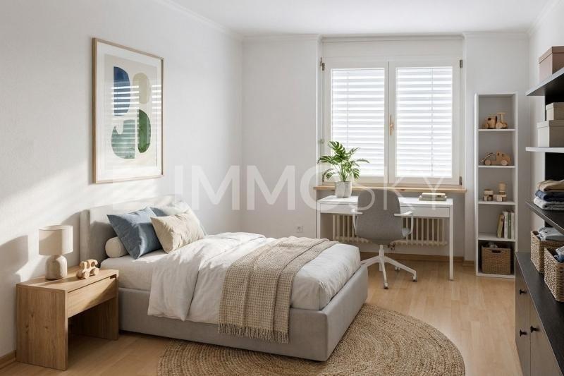 Appartamento di 3 ½ locali, foto 4 di 7