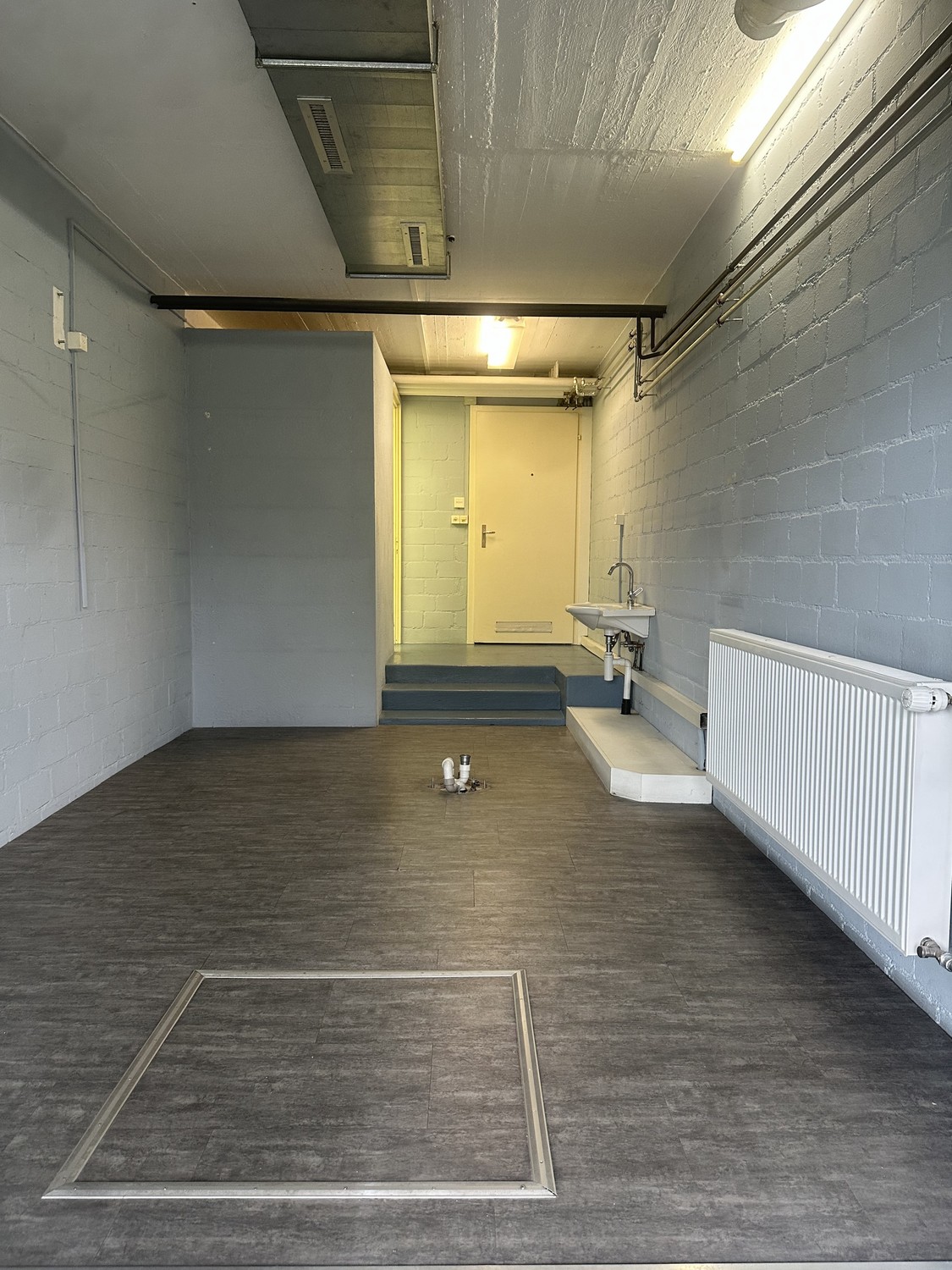 22m² commerciale