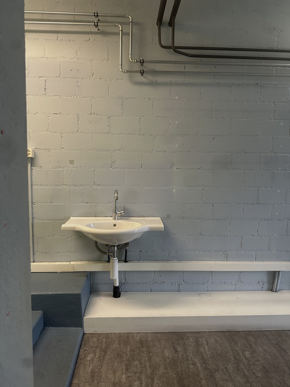 22m² commerciale