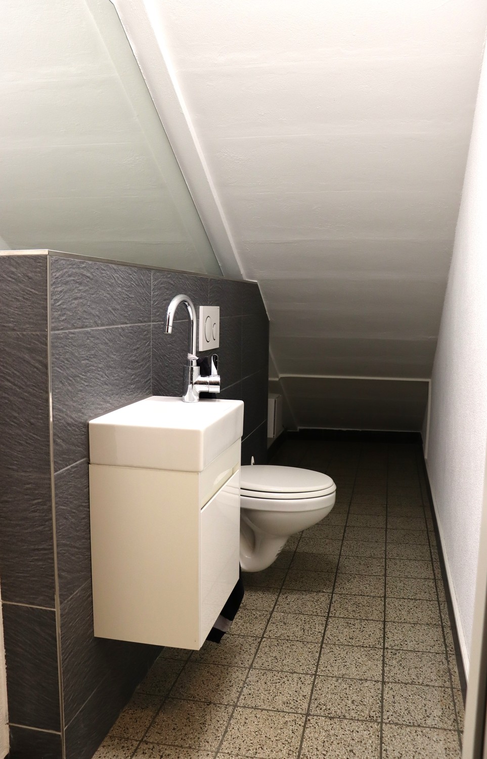 22m² commerciale
