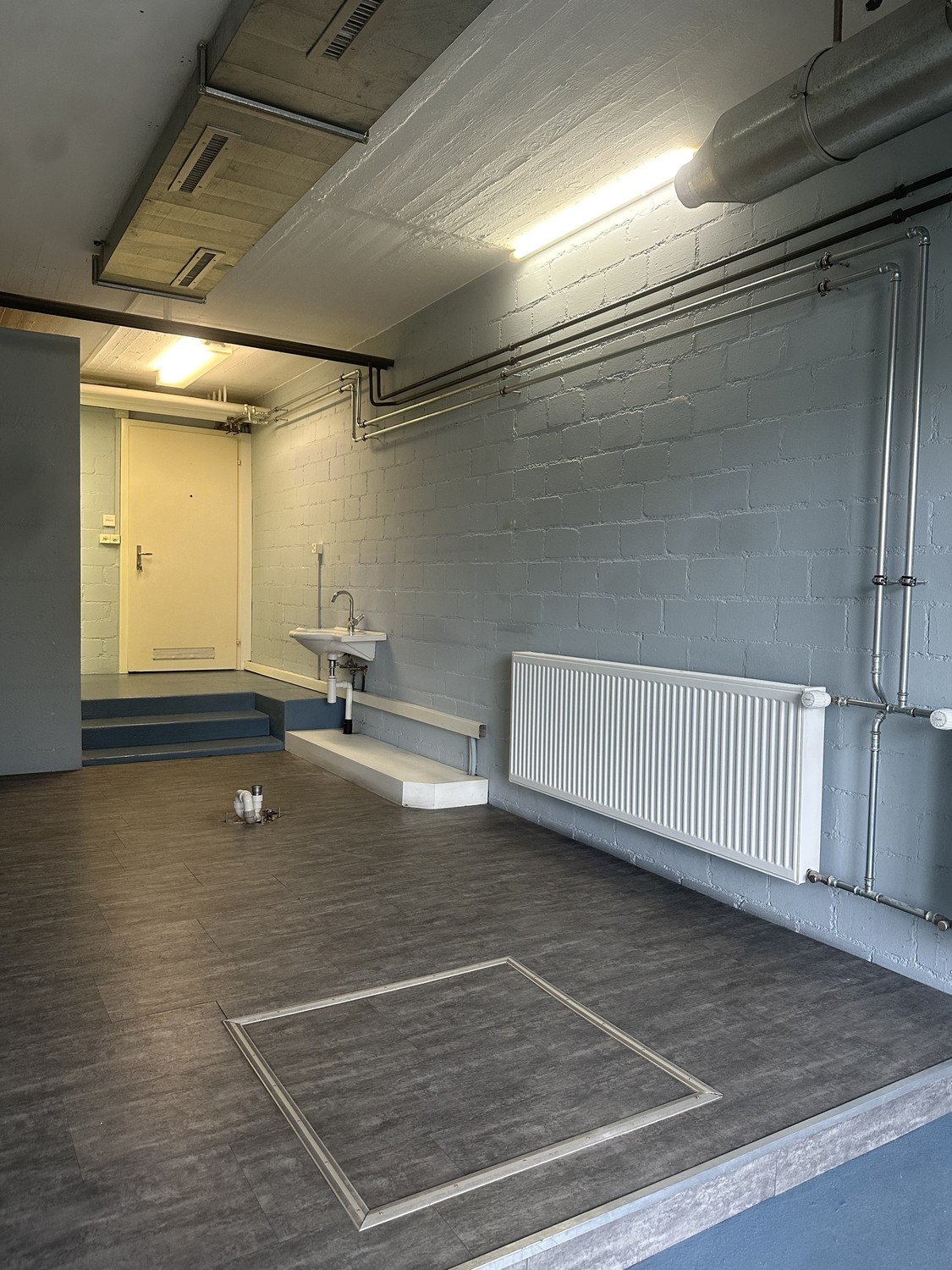 22m² commerciale