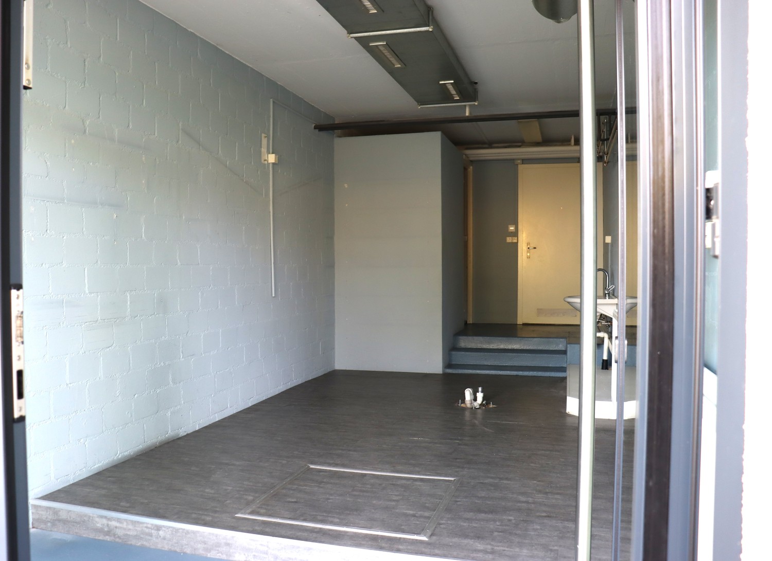 22m² commerciale