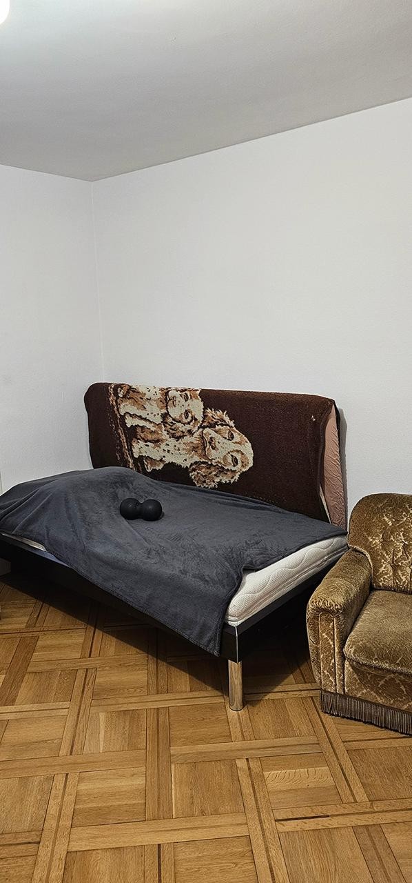 Stanza in un appartamento condiviso, foto 3 di 6