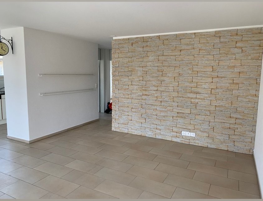 Appartamento di 4 ½ locali