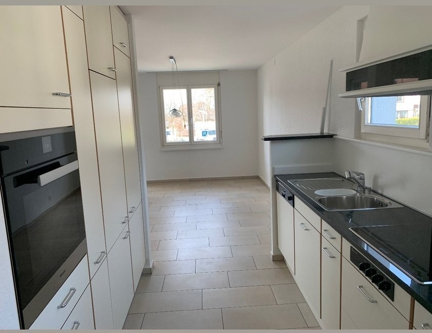 Appartamento di 4 ½ locali