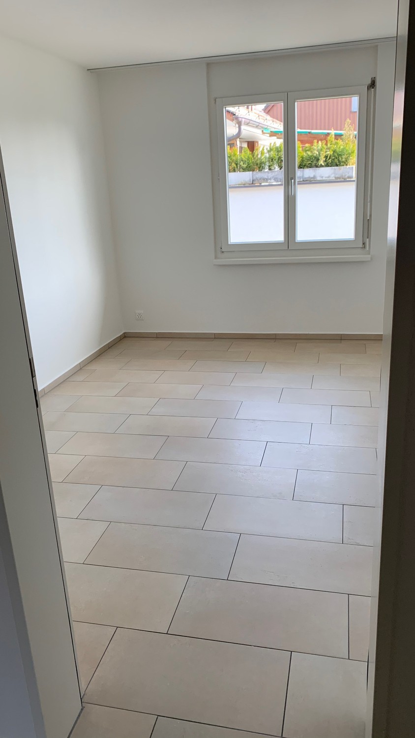 Appartamento di 4 ½ locali