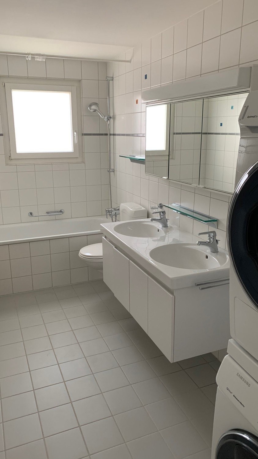 Appartamento di 4 ½ locali