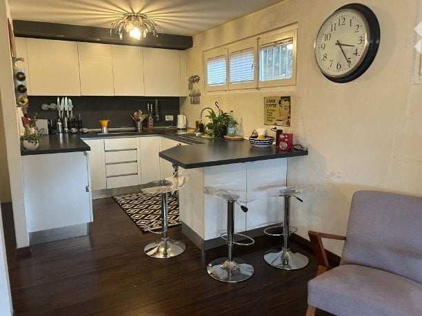 Appartement de 2 ½ pièces