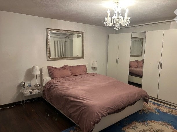 Appartement de 2 ½ pièces