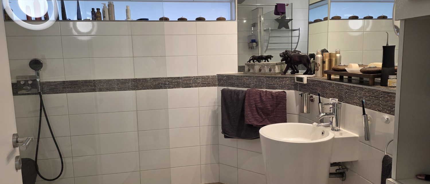 Stanza in un appartamento condiviso, foto 7 di 7