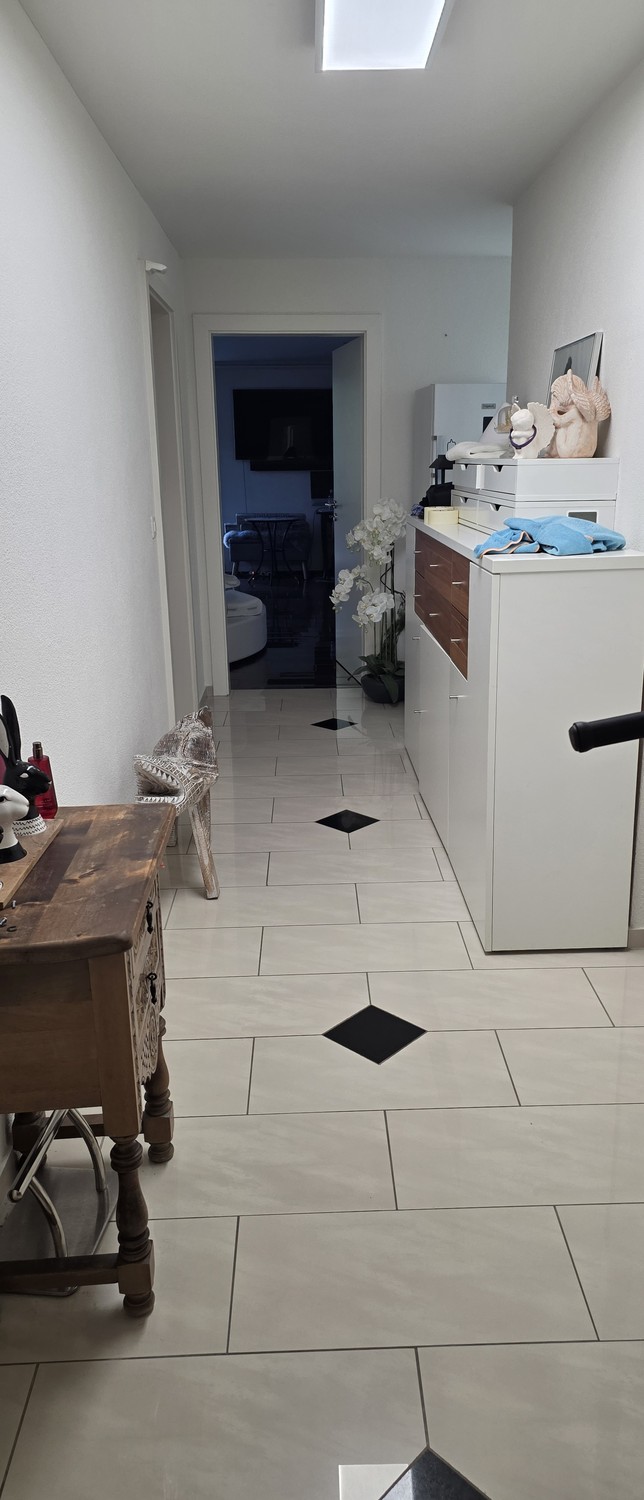 Stanza in un appartamento condiviso, foto 6 di 7