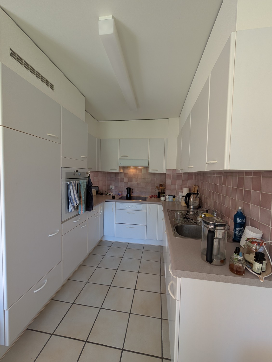 Appartamento di 2 ½ locali