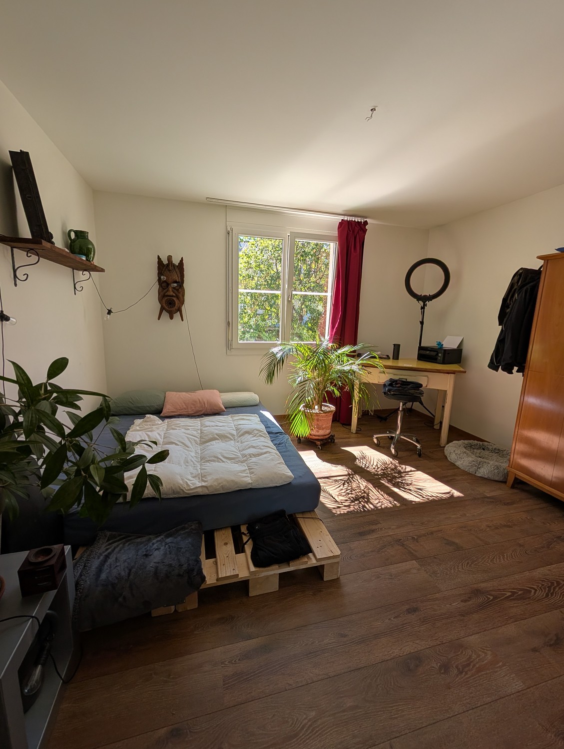 Appartamento di 2 ½ locali