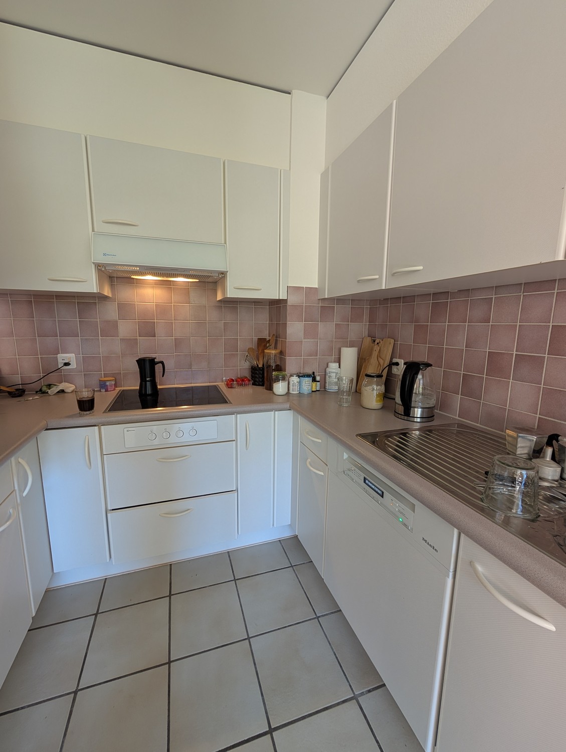 Appartamento di 2 ½ locali