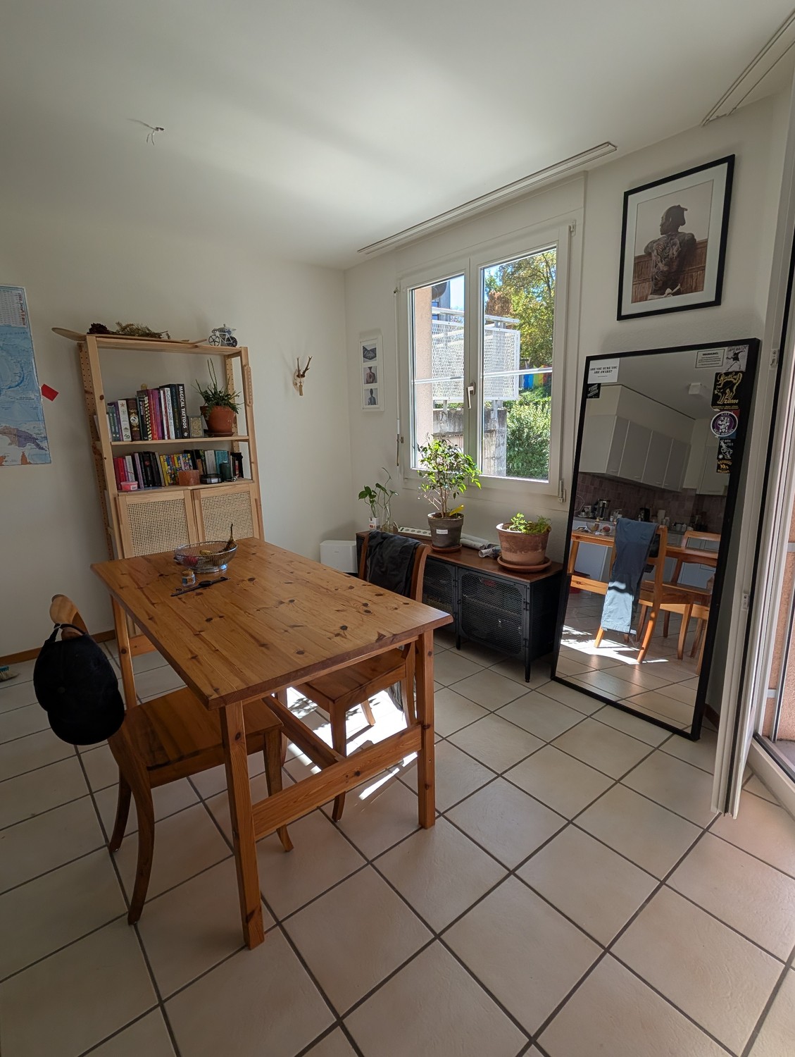 Appartamento di 2 ½ locali