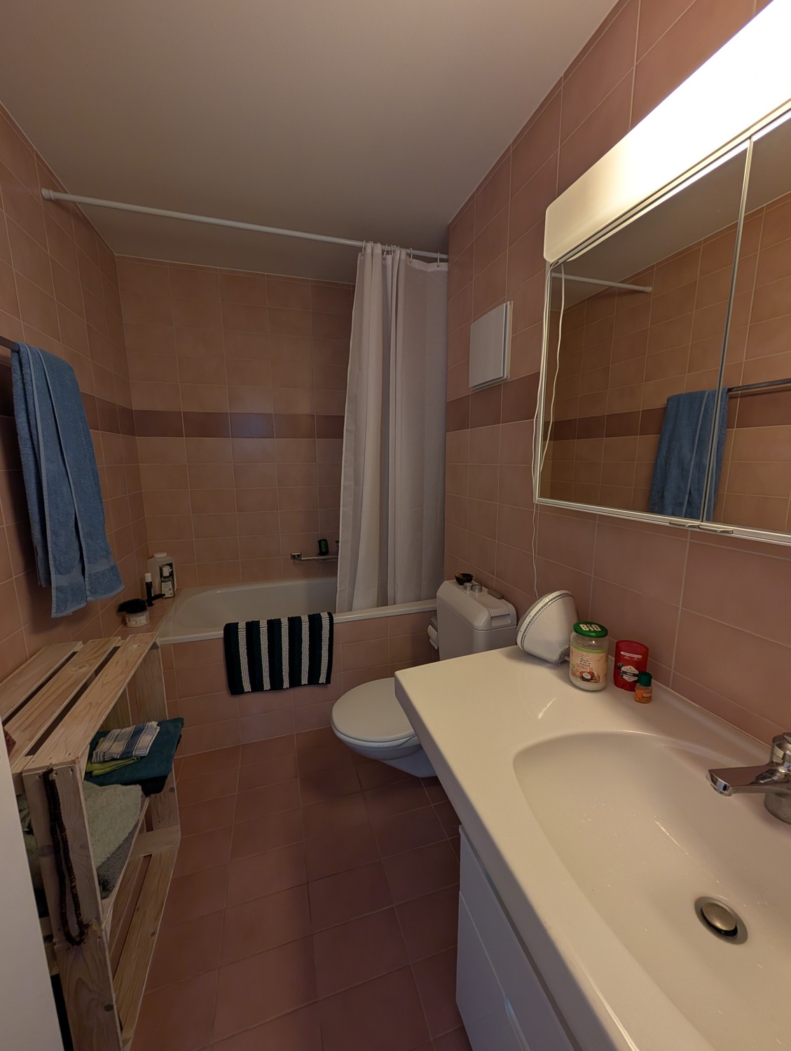 Appartamento di 2 ½ locali