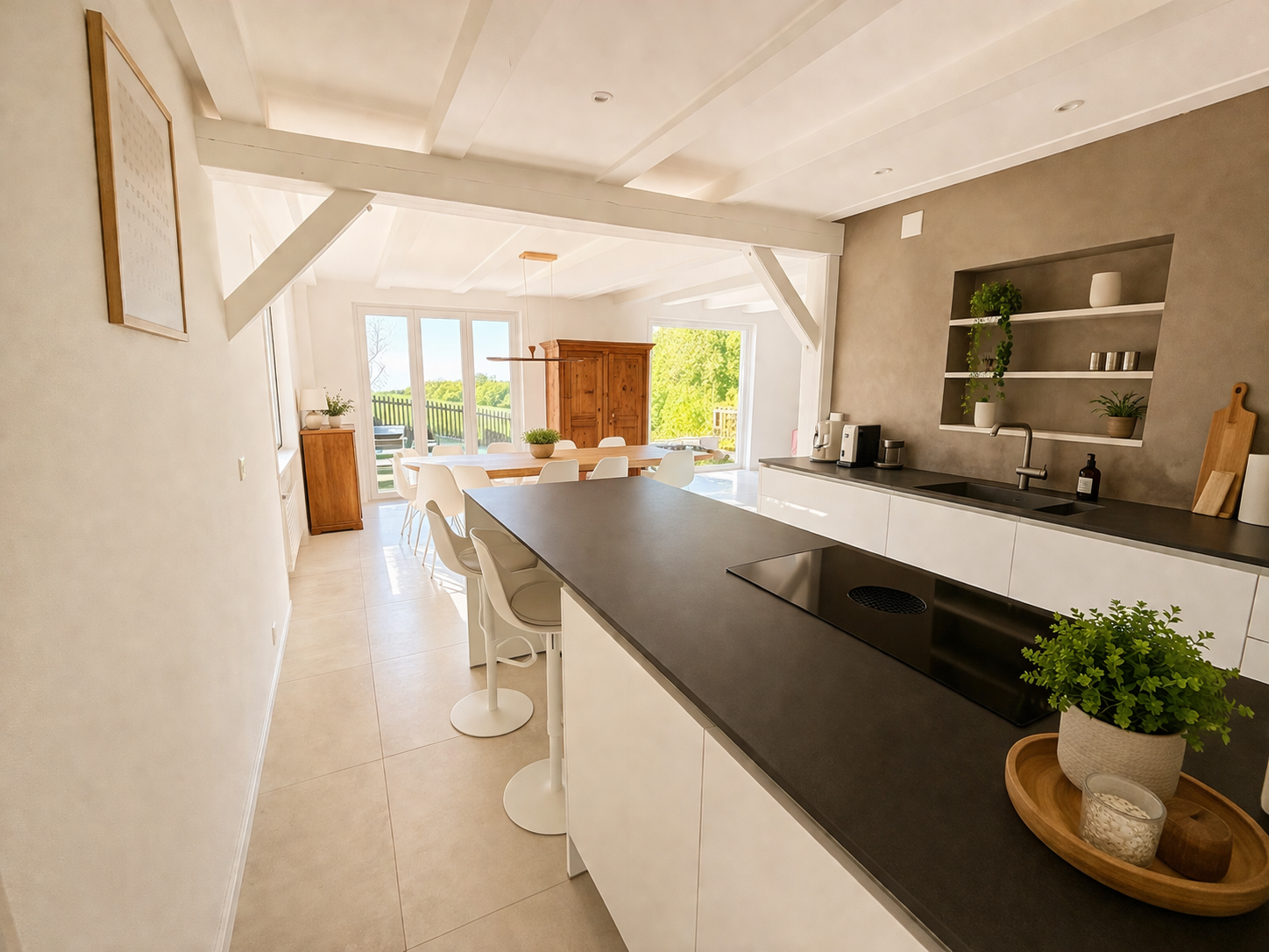 villa di 5 locali