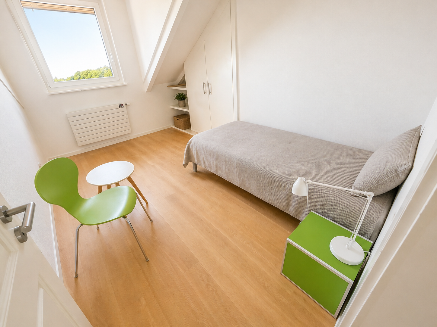 villa di 5 locali