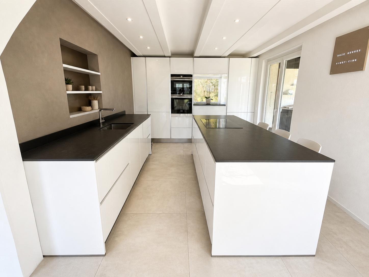 villa di 5 locali