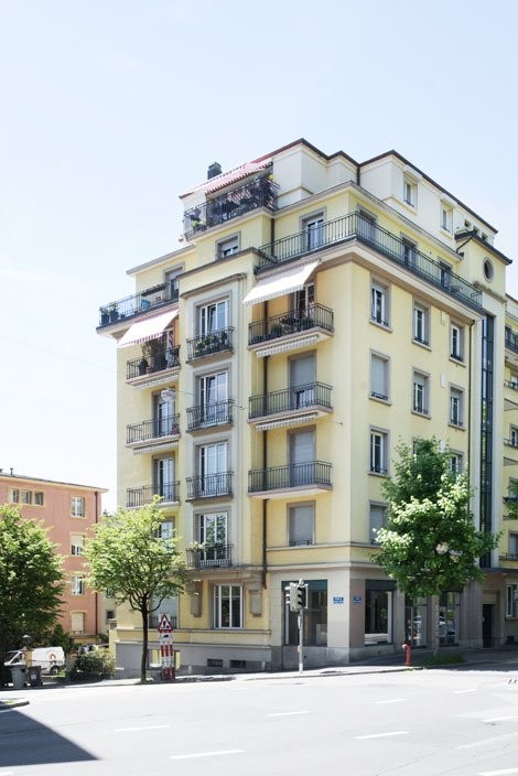 appartamento di 3 locali, foto 2 di 6