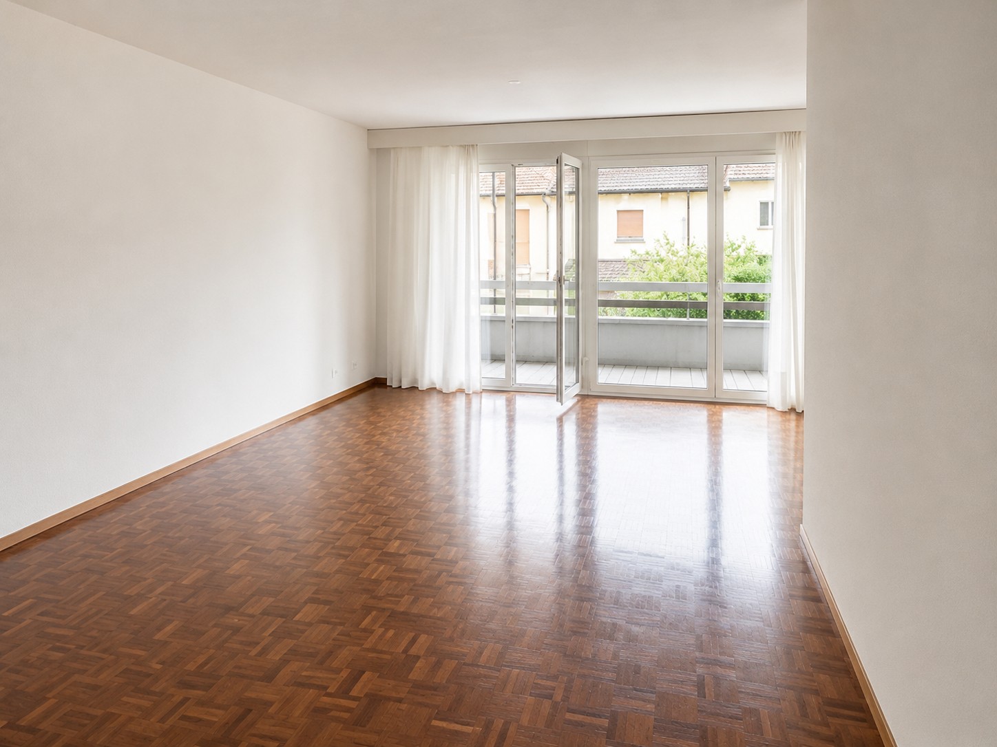 3 ½ rooms apartment, foto 1 di 10