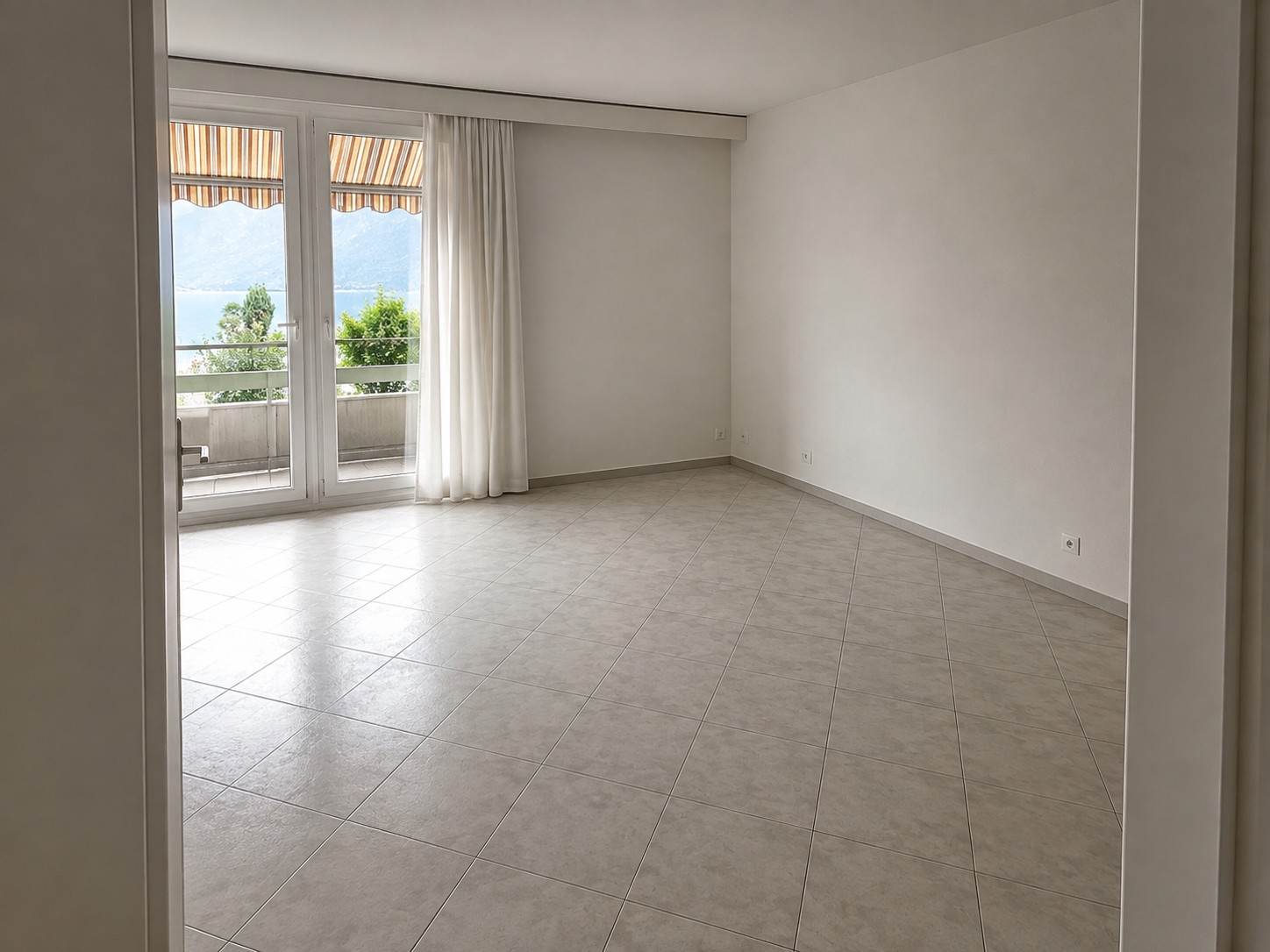 3 ½ rooms apartment, foto 8 di 10