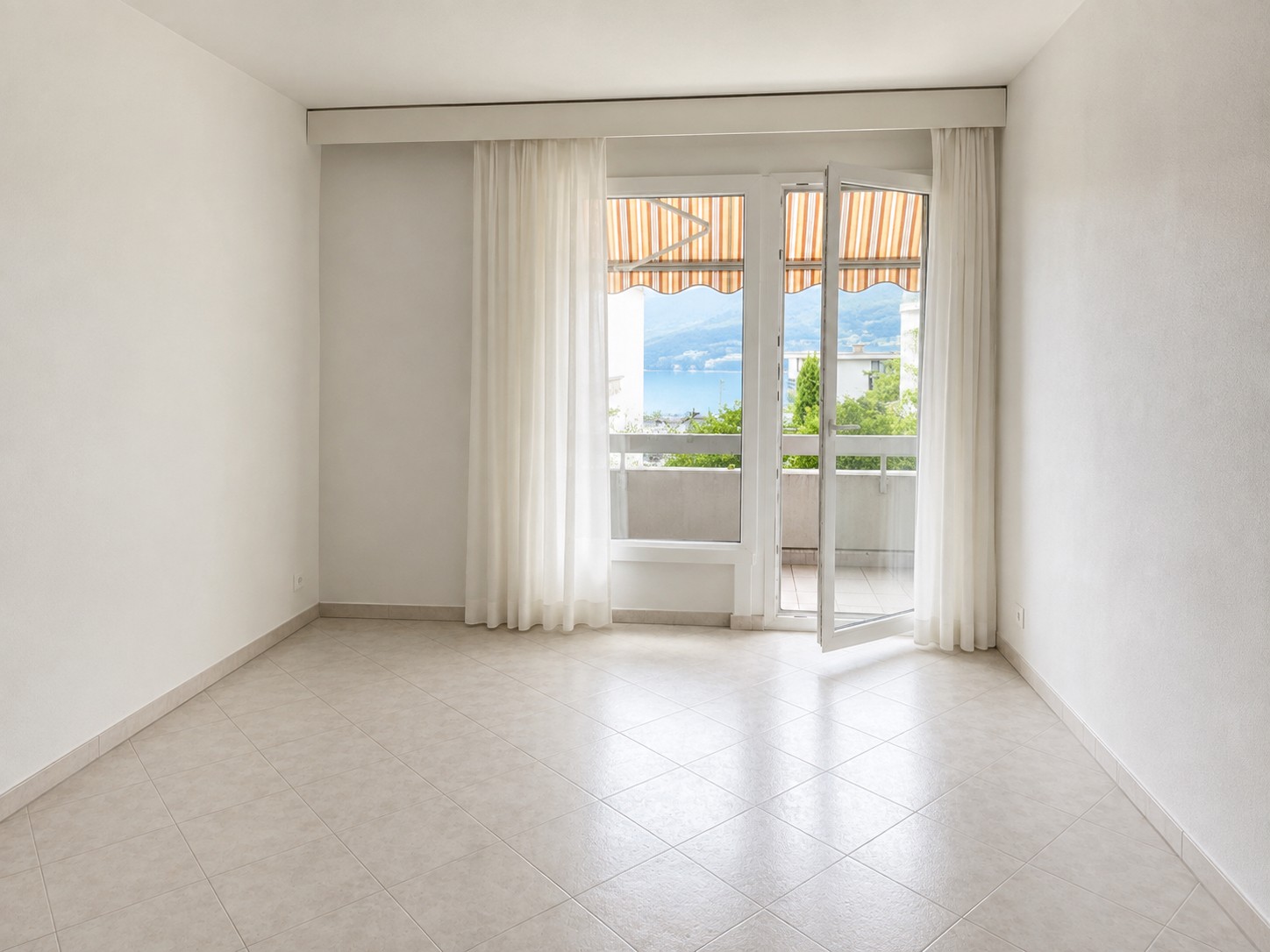 3 ½ rooms apartment, foto 10 di 10