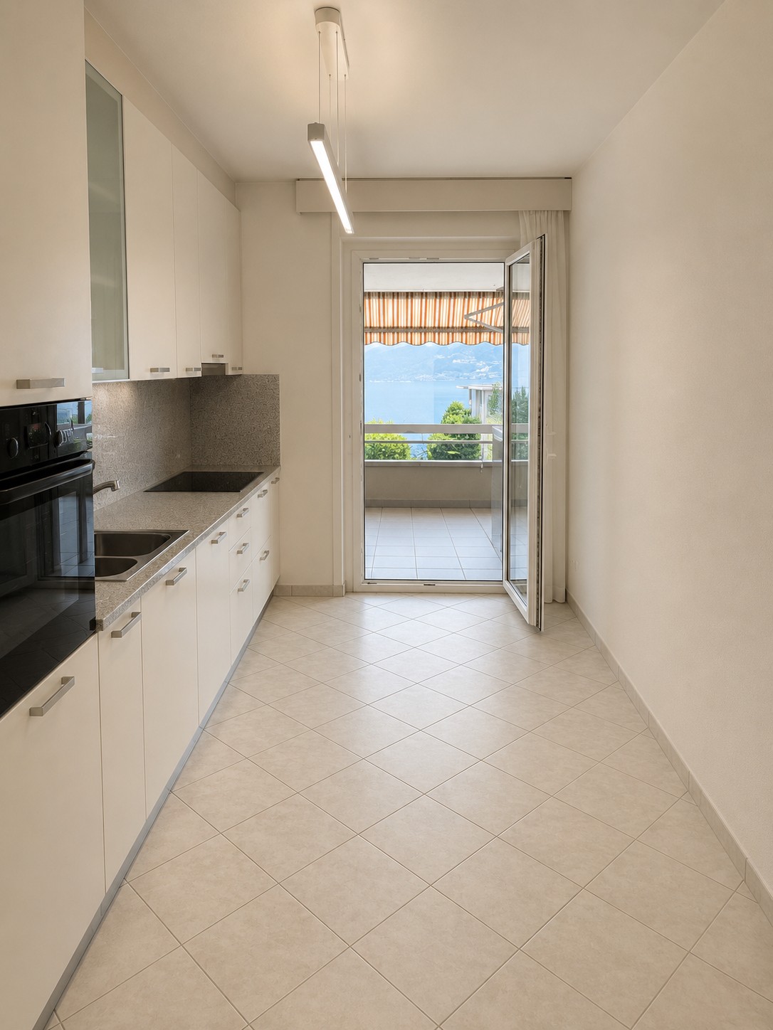 3 ½ rooms apartment, foto 6 di 10