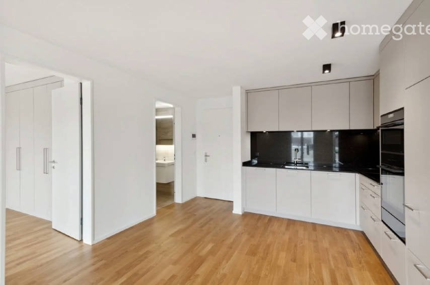 Appartamento di 2 ½ locali, foto 1 di 5