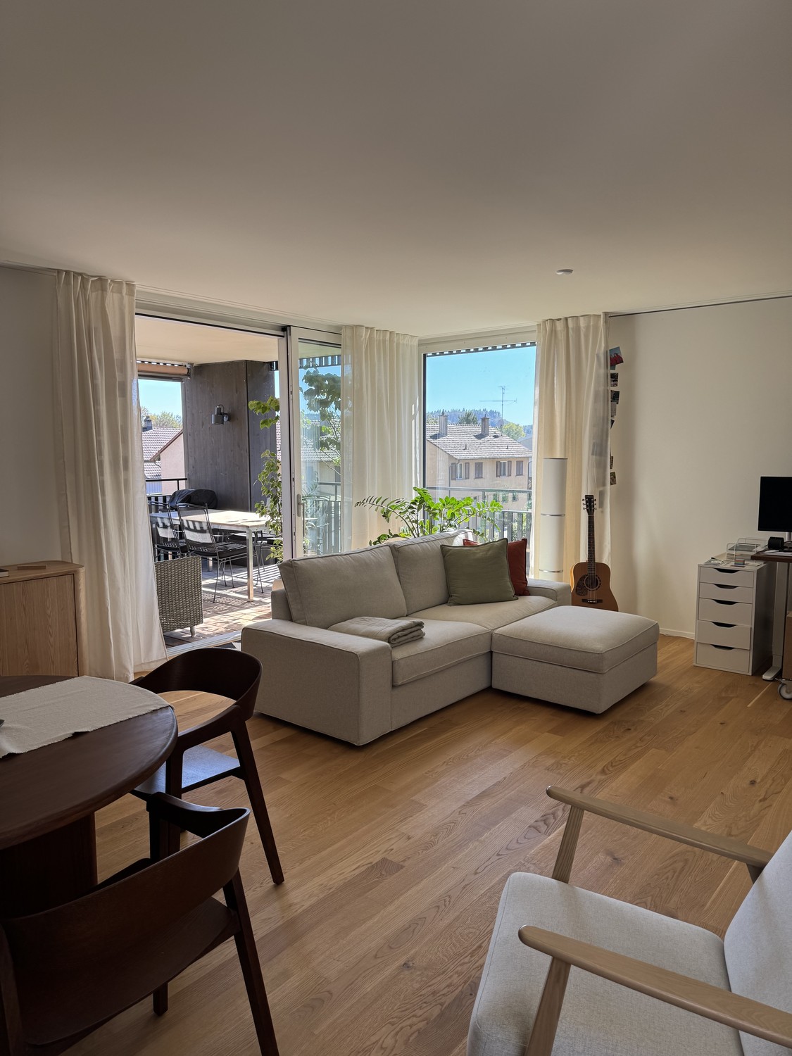 Appartamento di 2 ½ locali
