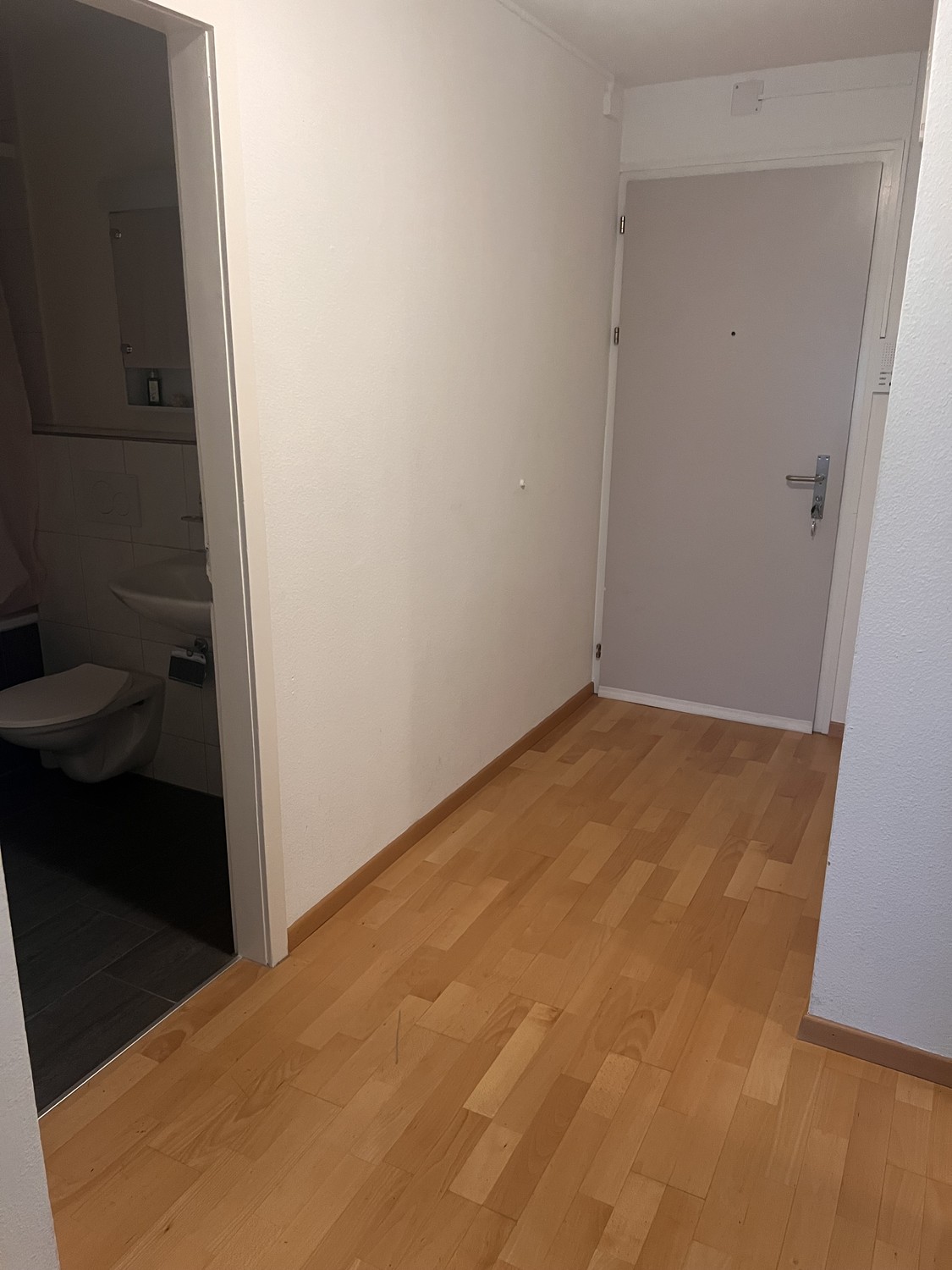 Appartamento di 2 locali