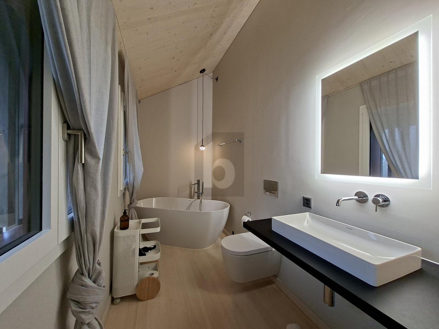 Casa singola con 4 ½ locali, foto 4 di 4