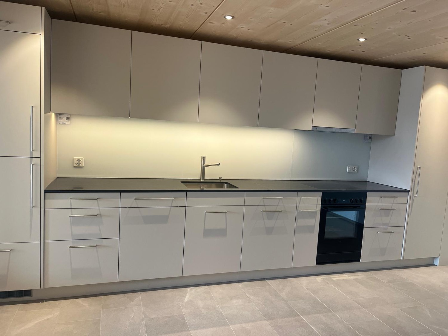 Appartamento di 2 ½ locali