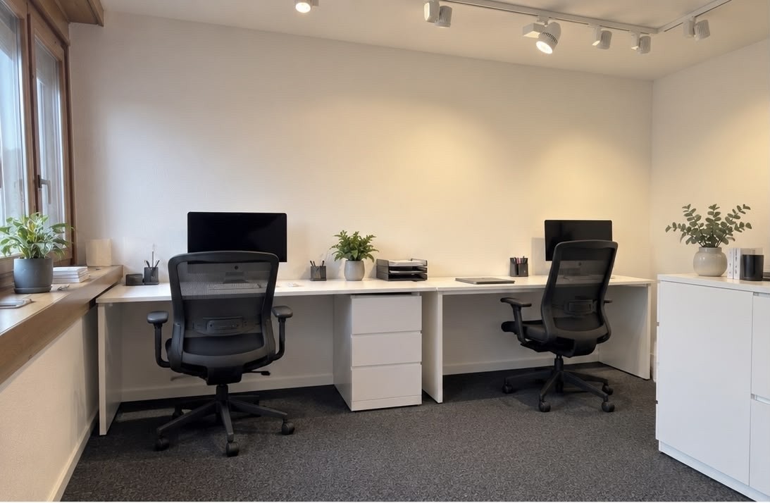 35m² commerciale, foto 1 di 4