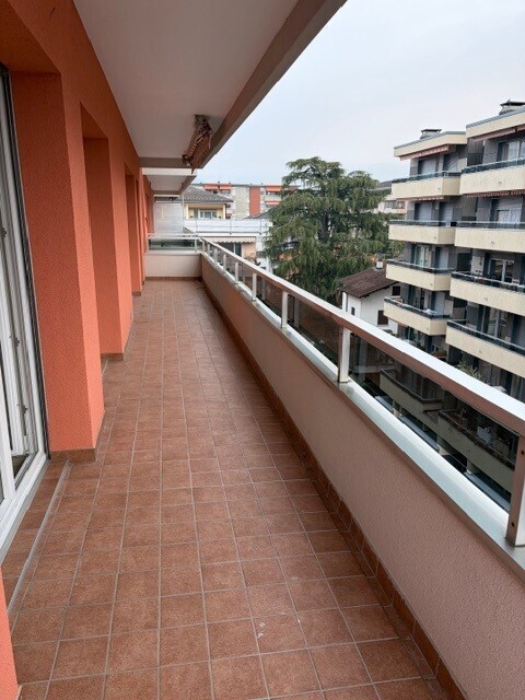 3 ½ rooms apartment, foto 6 di 6