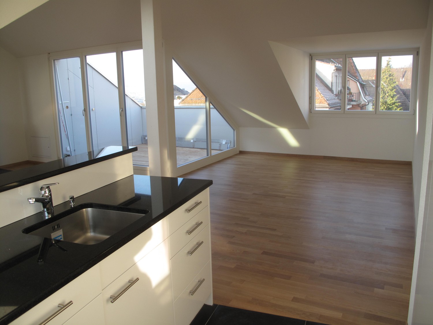 4 locali duplex