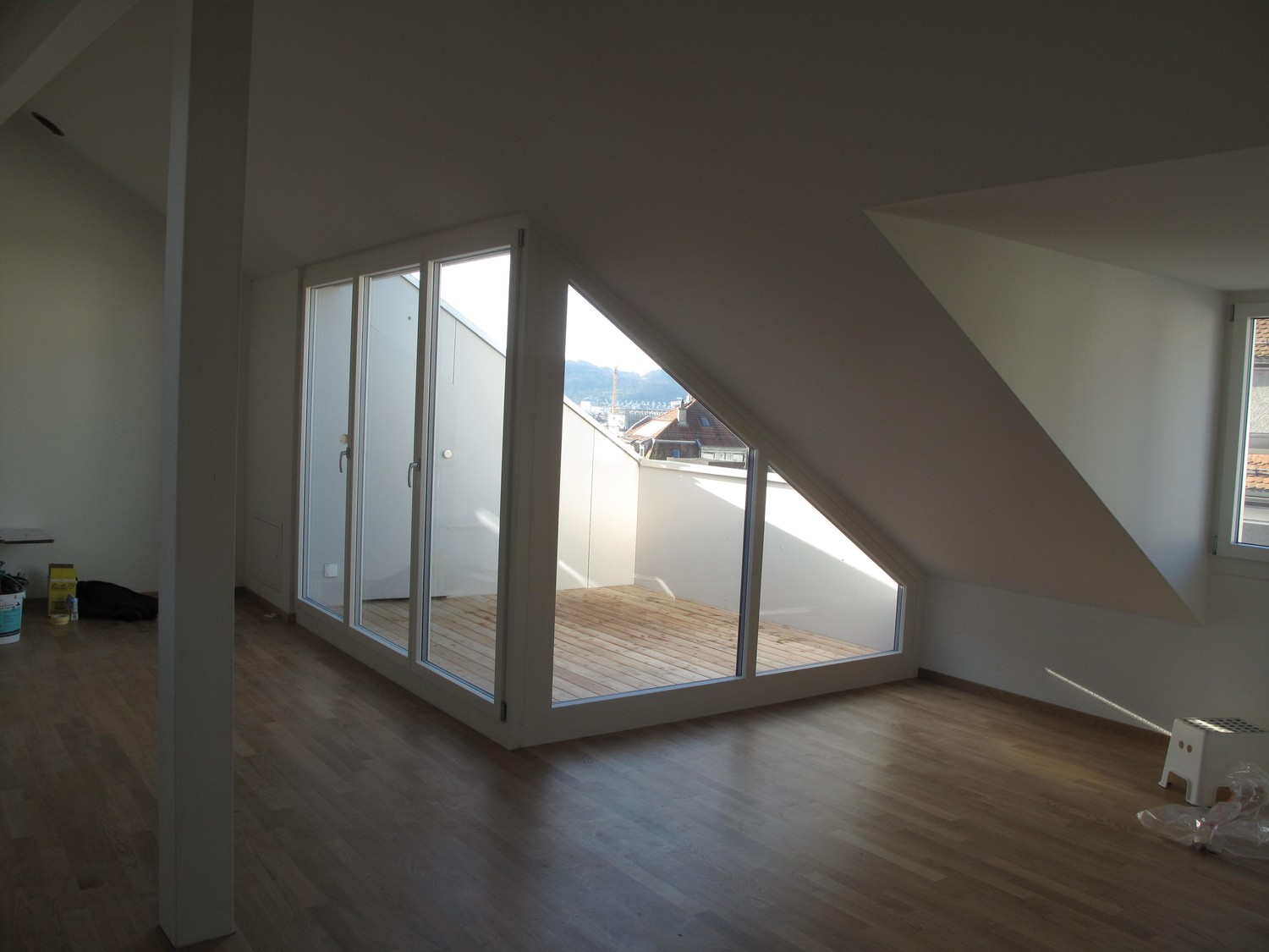 4 locali duplex