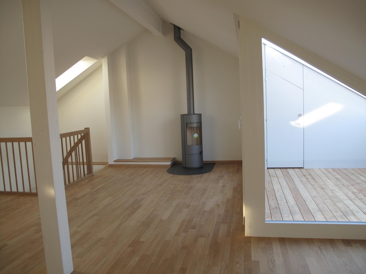 4 locali duplex
