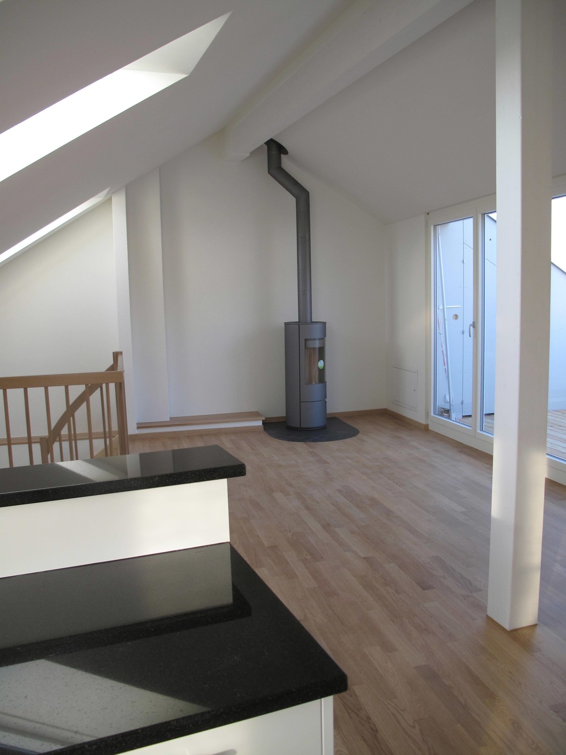 4 locali duplex