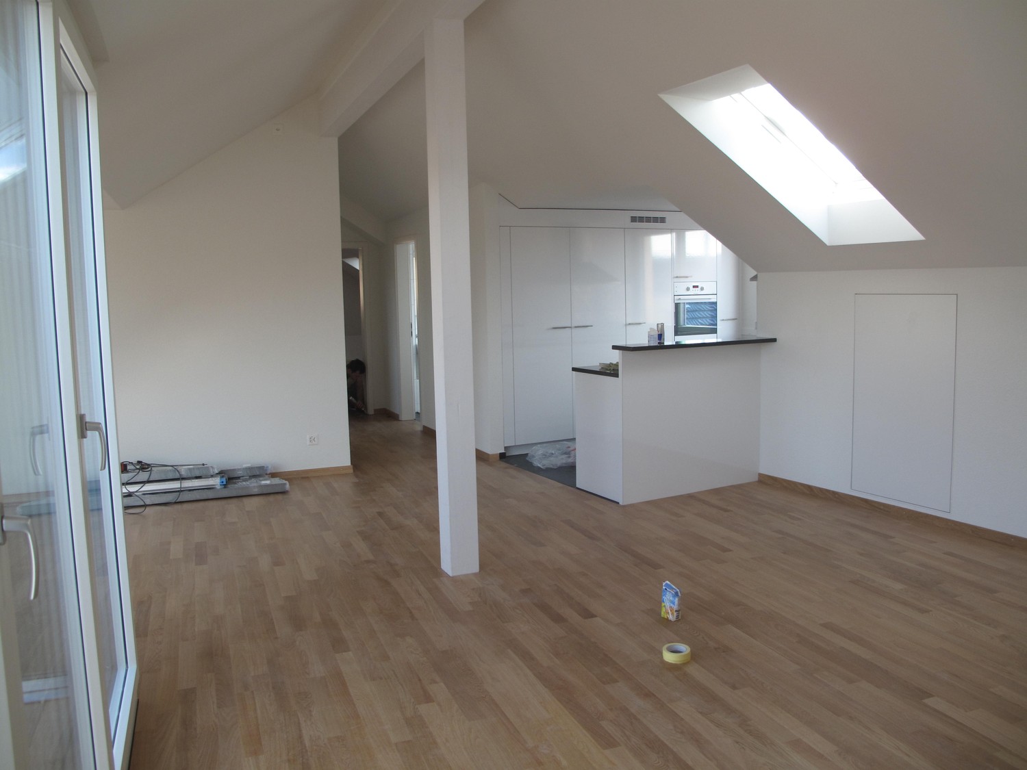 4 locali duplex