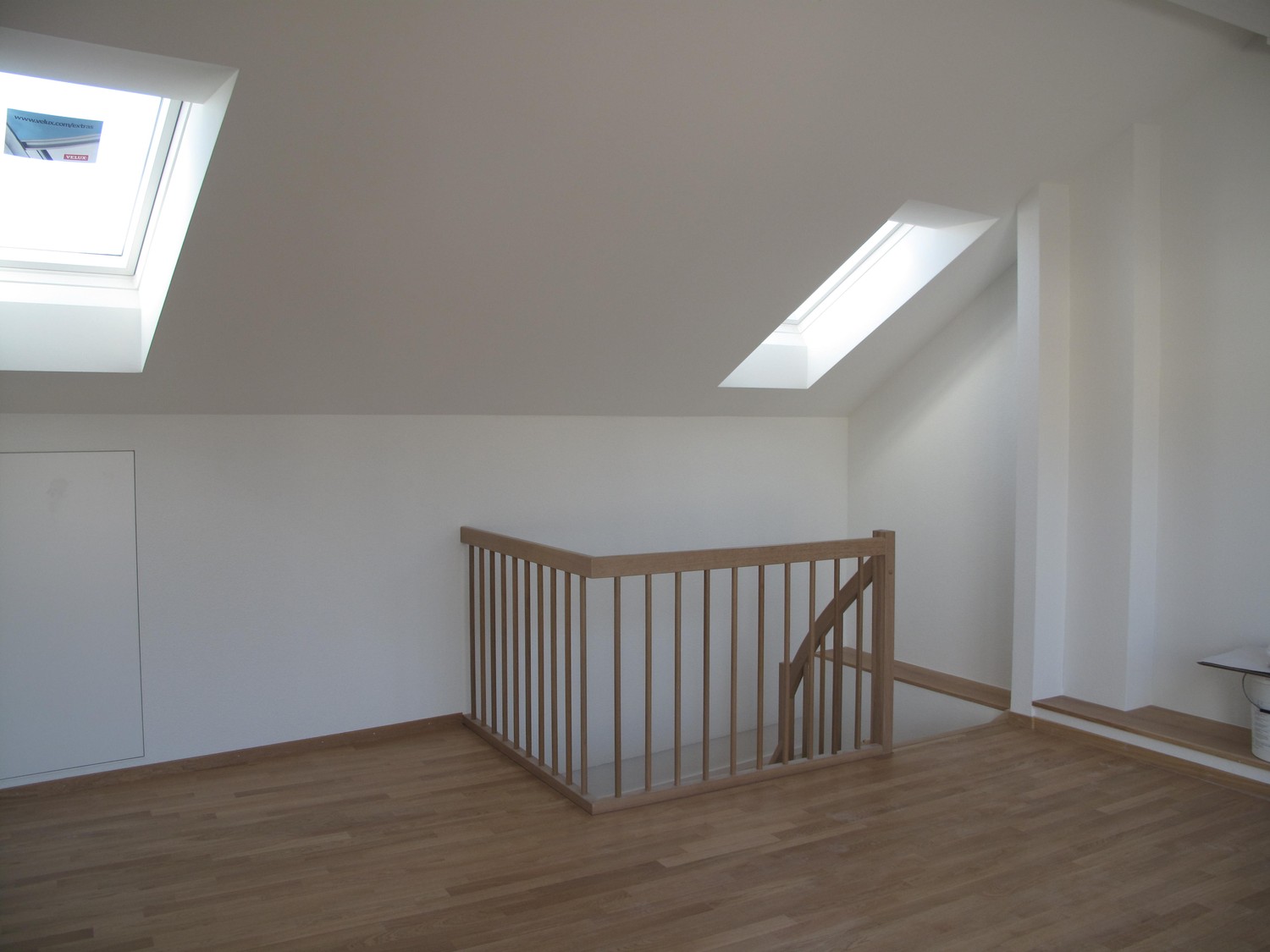 4 locali duplex