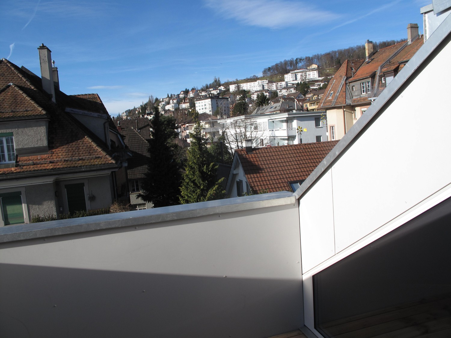 4 locali duplex