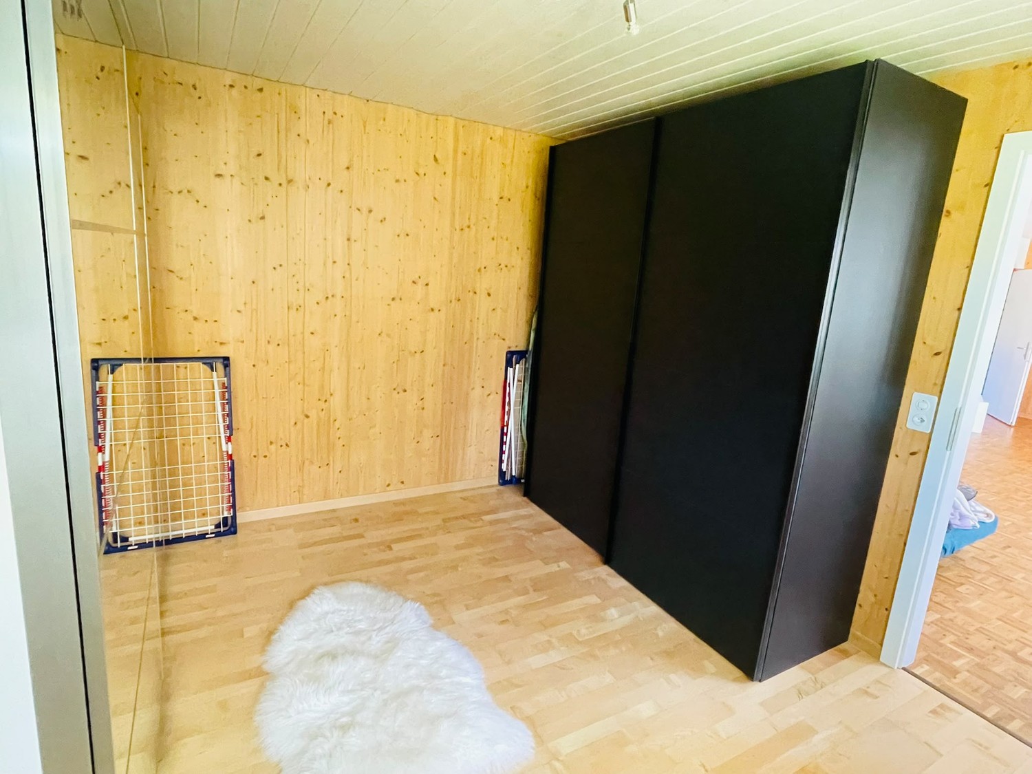 Appartamento di 3 ½ locali, foto 7 di 10