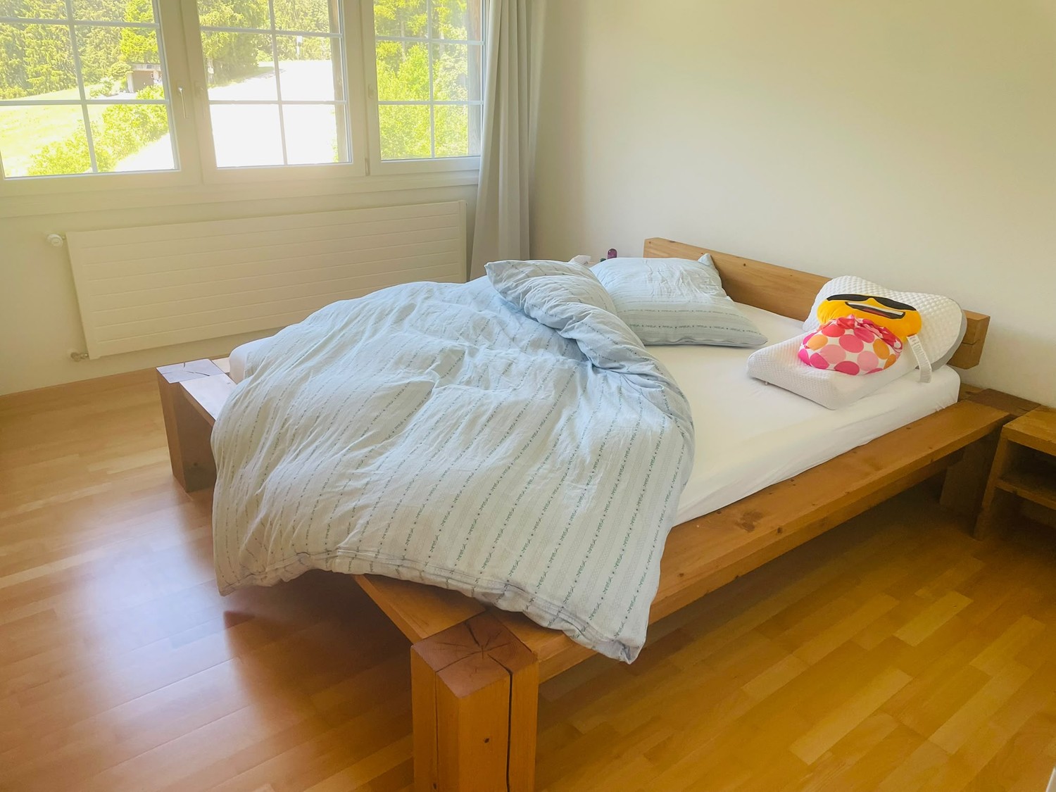 Appartamento di 3 ½ locali, foto 9 di 10