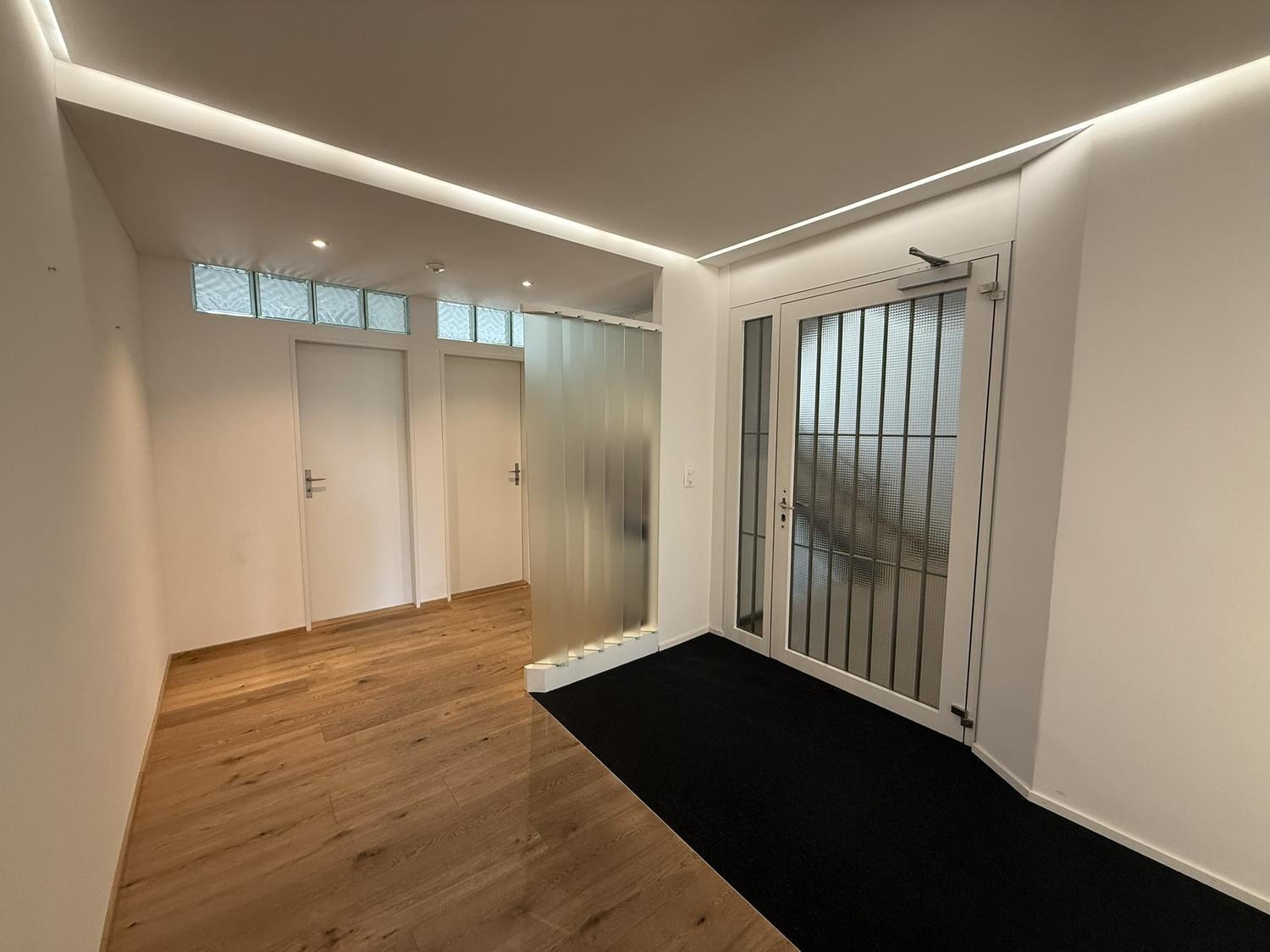 191m² ufficio