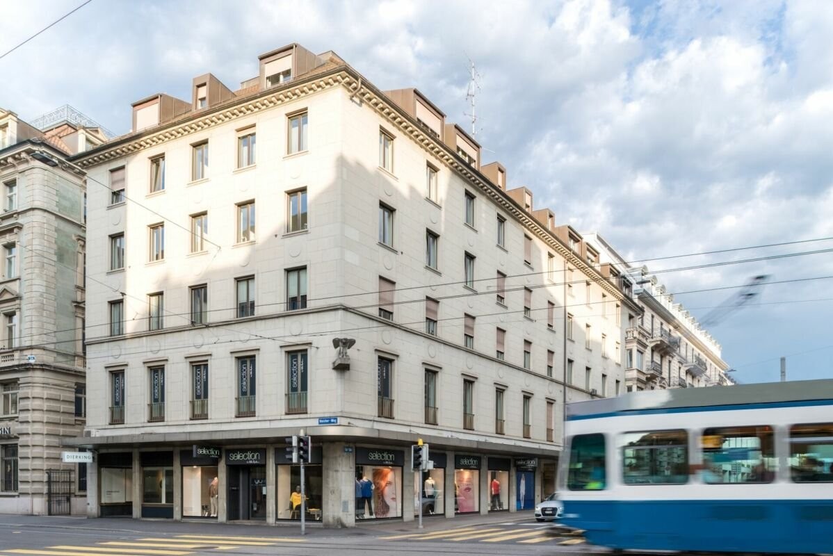 191m² ufficio